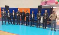 دومین جشنواره فرهنگی ورزشی بانوان وزارت جهاد کشاورزی 