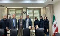 تقدیر از مربیان ورزشی وزارت جهاد کشاورزی به مناسبت روز جهانی مربی